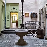 Mudra Sova アパート Banská Štiavnica