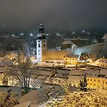 Mudra Sova アパート Banská Štiavnica