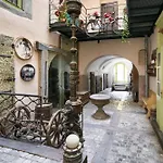 アパート Mudra Sova Banská Štiavnica