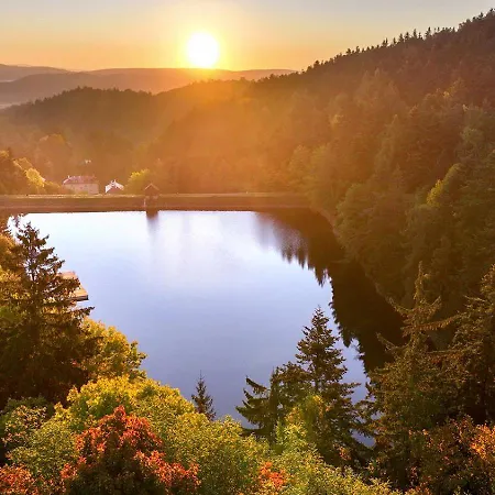 Mudra Sova アパート *