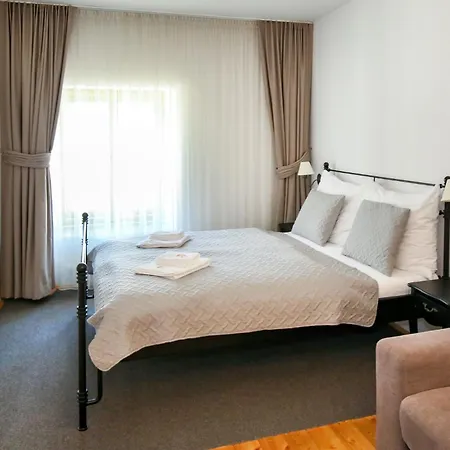 Apartment Mudra Sova *