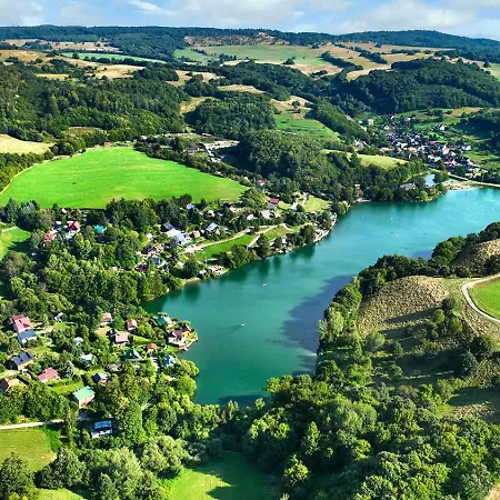 Apartment Mudra Sova