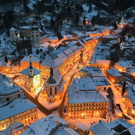 Mudra Sova Apartment *