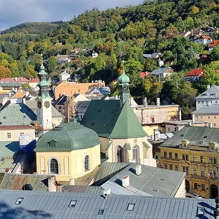 アパート Mudra Sova *