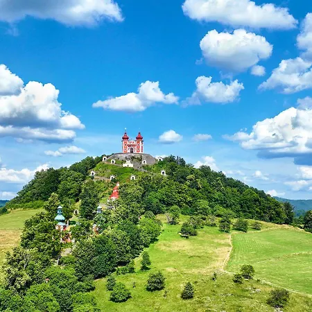 Mudra Sova アパート