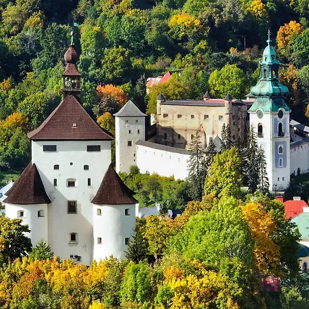 アパート Mudra Sova *