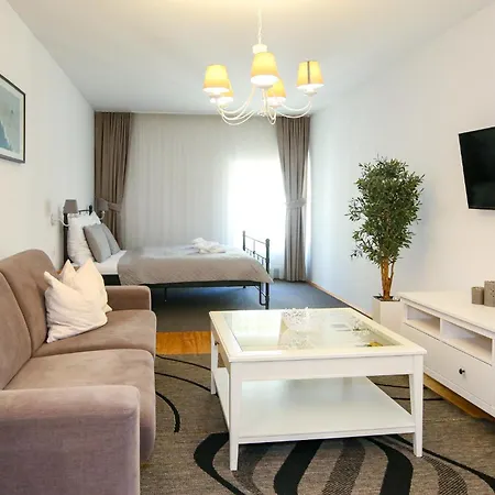 Apartment Mudra Sova Banska Stiavnica