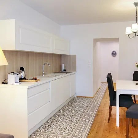 Mudra Sova Apartment