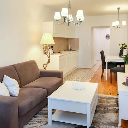 Mudra Sova Apartment *