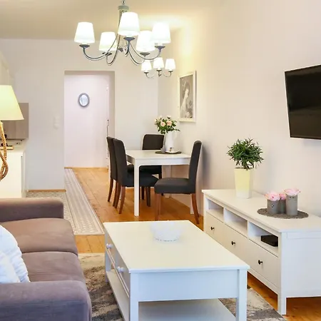 Mudra Sova Apartment Banska Stiavnica