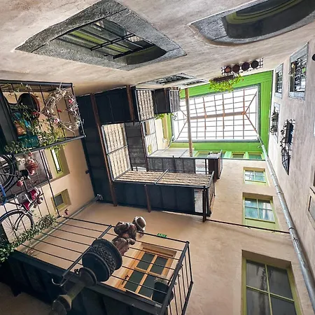 Mudra Sova * Banska Stiavnica