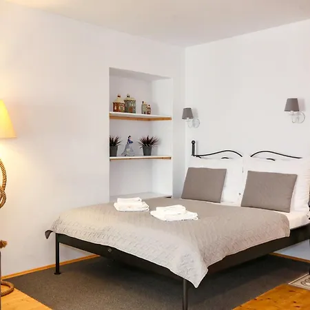 Mudra Sova Apartment