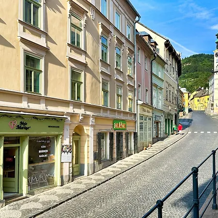 Mudra Sova Apartment Banska Stiavnica