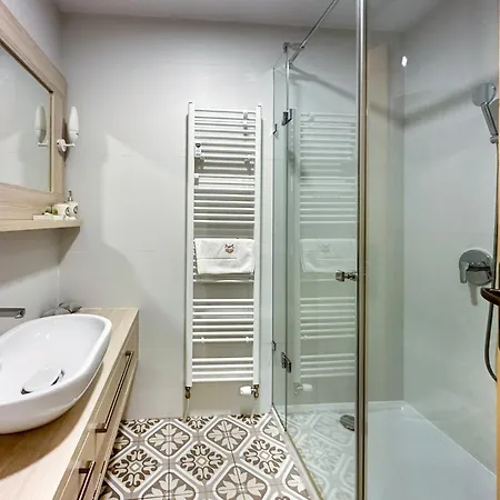 Apartment Mudra Sova Banska Stiavnica