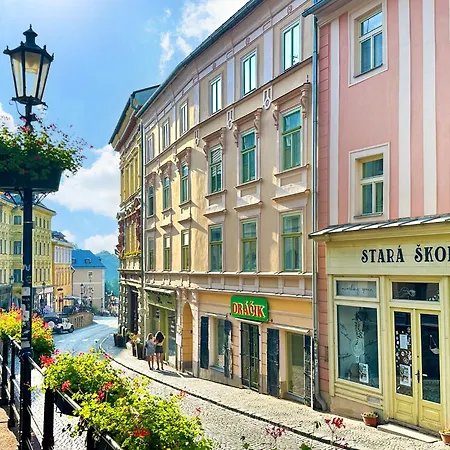 Mudra Sova * Banska Stiavnica