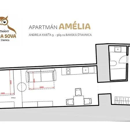 Mudra Sova * Banska Stiavnica