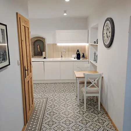 Mudra Sova Apartment *