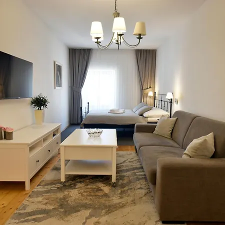 Mudra Sova Apartmán Banska Stiavnica